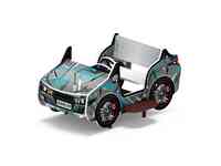 Кабриолет (средний) мф 10.03.02-04