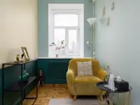 Франшиза коворкинга для психологов, фотография 4