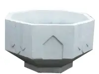 Продажа вазонов