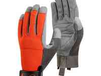 Перчатки black diamond crag octane