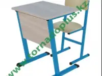 Школьные парты и стулья  удобство и качество в каждом изделии!, фотография 4