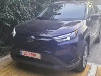 toyota rav 4, фотография 2