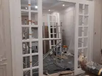 Профессиональная установка дверей, фотография 3