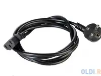Шнур питания цмо rem r-10-cord-c13-s-3
