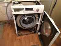 Ремонт СТИРАЛЬНЫХ машинок на ДОМУ, фотография 4