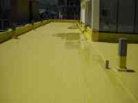 Кровля ПВХ, ТПО, ЭПДМ, Гео мембраной, фотография 8