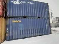 Контейнер 20 тонн, фотография 3