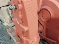 редукторы цилиндрические Ц2У, 1Ц2У, Ц2Н, 1Ц2Н, ЦДН Ц, фотография 5