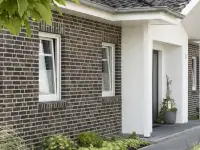 Облицовочный кирпич ручной формовки Nelissen Бельгия, фотография 8