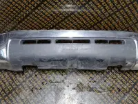 Бампер передний  Toyota Tundra 2е поколение