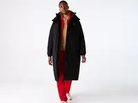 Женская куртка lacoste l!ve