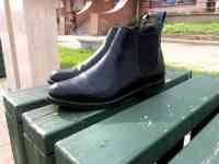 Ботинки хорошие от H&M, фотография 2