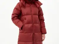 Пуховик finn flare