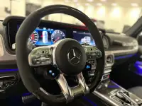 Mercedes-Benz G 63 AMG, фотография 11