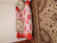 СРОЧНО! Сдам 2-х комнатную квартиру в центре города Алматы, фотография 3