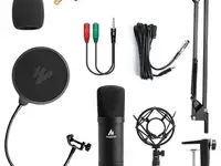 Студийный микрофон maono au-a03, фотография 6