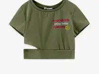 Футболка bell bimbo