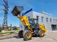 Продам погрузчик LiuGong CLG 835H, фотография 11