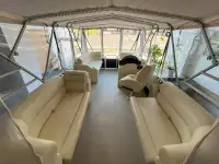 Понтонная лодка, фотография 6