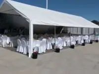 Шатер 6*12м, фотография 2