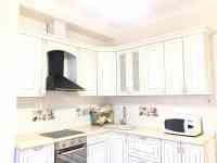 Посуточно,1комКв,Левый,МангиликЕл51,КОНДИЦИОНЕР,ЭКСПО,ПрезидБольниц,ВыставЦентEXPO, фотография 3