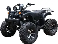 Квадроцикл 250 сс (Атырау), фотография 7