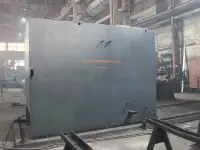 Водогрейный котел мощностью 1,25 МВт, фотография 2