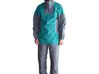 Анорак снаряжение корела черный