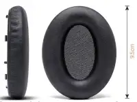 Подушки для наушников Sony WH-1000XM2,MX3,MX4,MX5, фотография 3