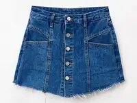 Юбка-шорты olya stoforandova