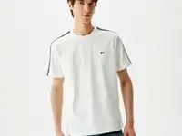 Футболка lacoste