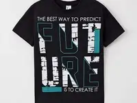 Футболка elaria