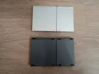 Складная беспроводная клавиатура с тачпадом, фотография 7