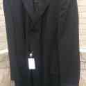 Сюртук от мирового бренда  CERRUTI пр-во Италия 60-62 размера    , фотография 1