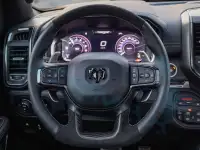 2024 Ram 1500 TRX Dodge, фотография 5