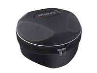 Чехол для аксессуаров round, жесткий, на молнии mares -