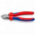 Бокорезы 160 мм knipex kn-7002160, фотография 2