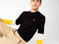 Мужской свитер lacoste