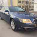 Ауди а6 Audi A6, фотография 8