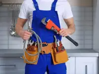 Требуется сантехник, фотография 3