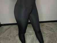 Спортивные лосины (женские), фотография 4