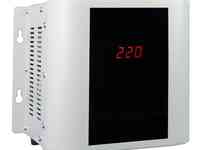 Однофазный стабилизатор напряжения энергия hybrid 500 (u)