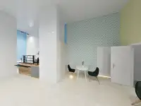 Эскизный проект Чертежи/ Визуализация /экстерьер /интерьер 3д модель, фотография 4