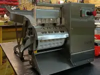 Машина для удаления косточек из вишни, черешни 100 кгчас Harver DM200-C, фотография 2