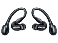 Беспроводные наушники shure aonic 215 tw black