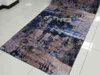 Ковровая дорожка с разлитыми чернилами, коврик метражом 120 см, фотография 2