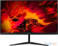 Монитор 23.8" acer nitro rg241ypbiipx