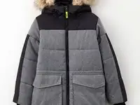 Куртка утепленная playtoday