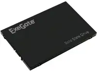 Ssd накопитель exegate ex276689rus 480 gb sata-iii ex276689rus