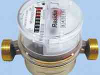 Счетчики для воды, фотография 5